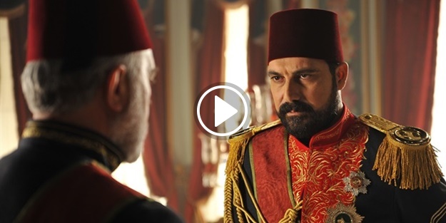 Payitaht Abdülhamid ilk bölümüyle zirvede!