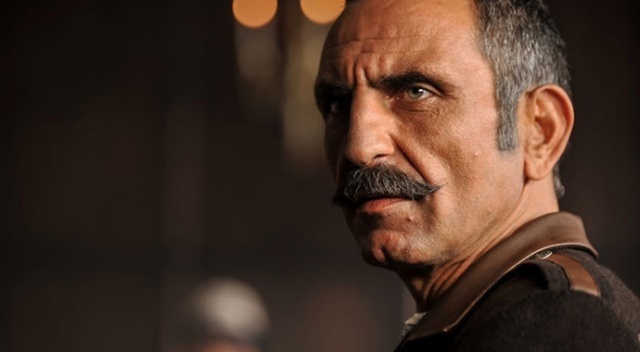 Payitaht Abdülhamid sezona hızlı başladı! Ayıboğan Halil