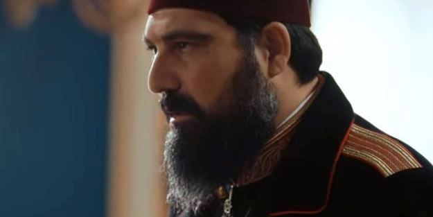 'Payitaht Abdülhamid' takipçileri haftaya çok şanslı!