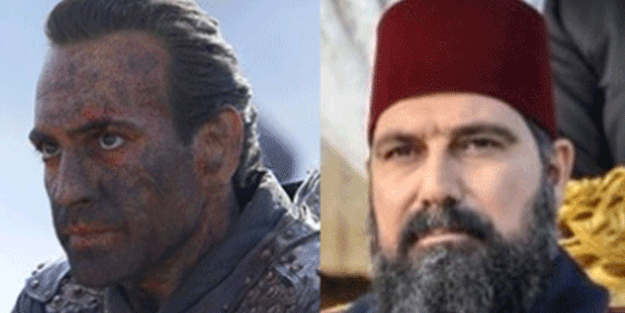 Payitaht Abdülhamid, Uyanış Büyük Selçuklu'dan sonra bir dizi daha geliyor! Kıbrıs Ada Kışı'da sürpriz isimler