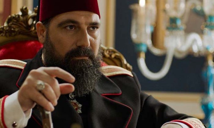 Payitaht Abdulhamid yeni bölümüyle ekranlara geliyor...