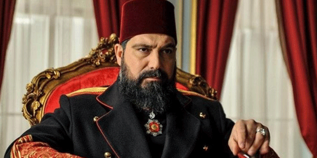 Payitaht Abdülhamid'de beklenmedik gelişme
