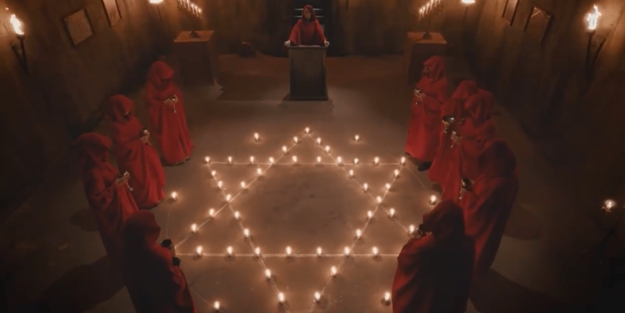 Payitaht Abdülhamid'de çarpıcı 'Siyonizm' sahnesi! İşte Türkiye üzerine oynanan oyunlar