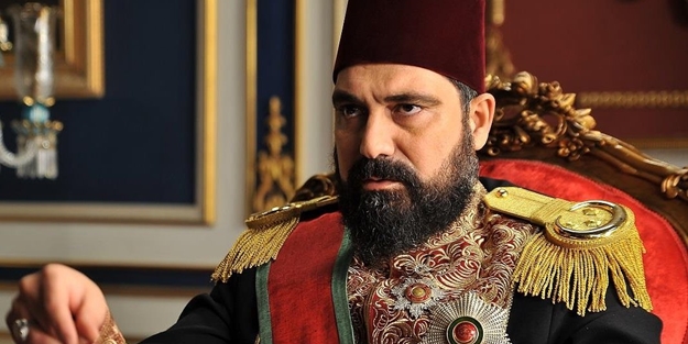 Payitaht dizisinde müthiş Kızılelma tanımı