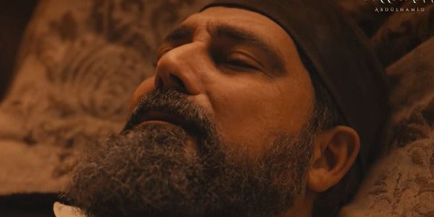 Payitaht Abdülhamid'de ortalık karışıyor! O isim saraydan resmen ayrılıyor