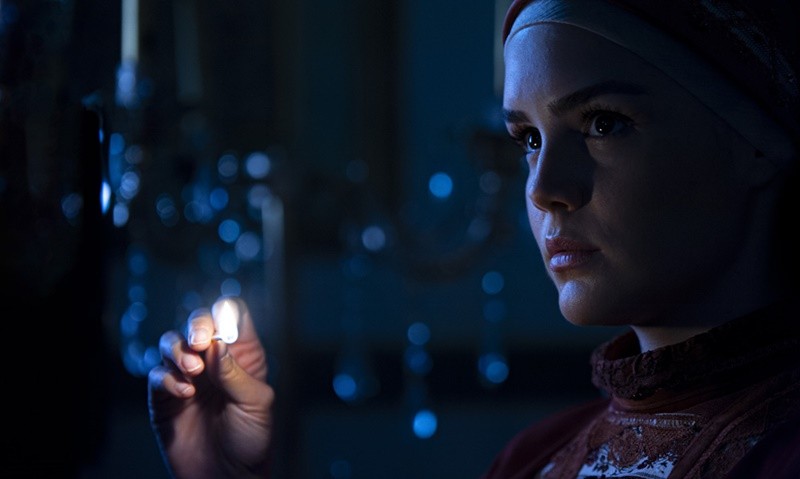 Payitaht Abdülhamid'de sular durulmuyor! Yeni bölümden çarpıcı kareler