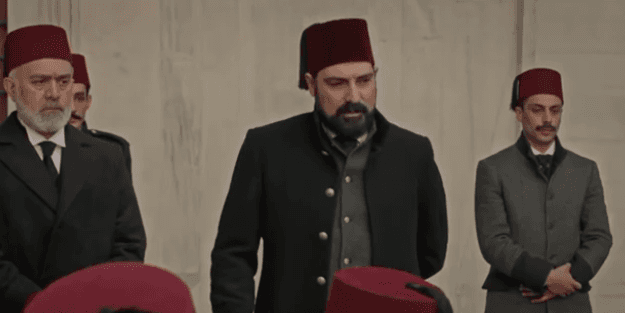 'Zaman tekerrürden ibarettir, geçmişte Z kuşağı...'