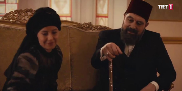 Payitaht Abdülhamid'den ayrılıyor mu? Yeni dizide ortaya çıkınca kafalar karıştı