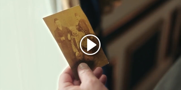 Payitaht Abdülhamid'in yeni bölüm 2. fragmanı yayınlandı