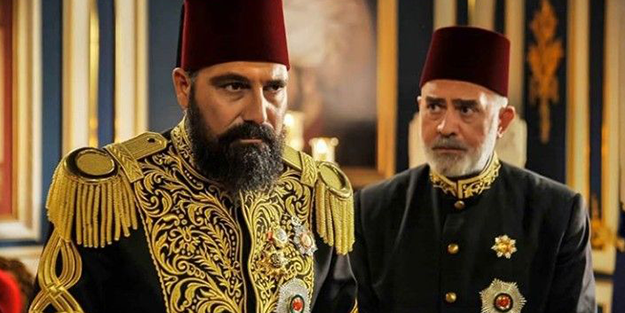 Payitaht Abdülhamid'in yıldızı Bahadır Yenişehirlioğlu milletvekili seçildi mi? Belli oldu