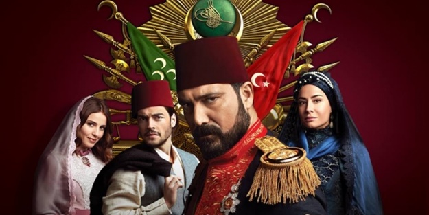 Payitaht Abdülhamit final mi yaptı? Payitaht Abdülhamit ne zaman final yapacak?
