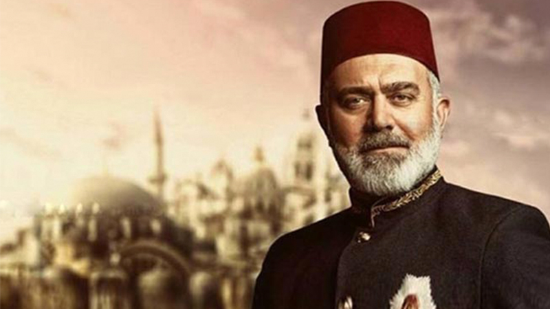 Payitaht’ın Tahsin Paşa’sından linç tayfasına tokat gibi cevap! Erdoğan düşmanları çılgına dönecek