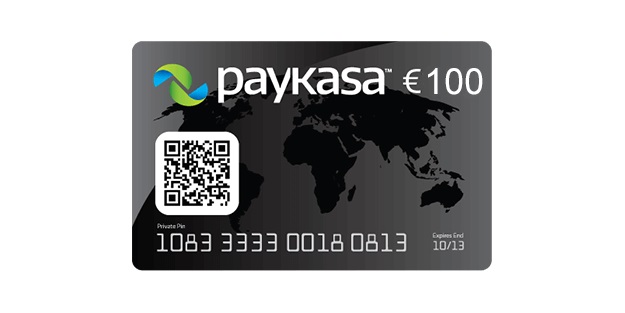 Paykasa ile internetten hızlı alışveriş