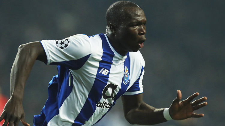 Paylaşılamayan adam Vincent Aboubakar!