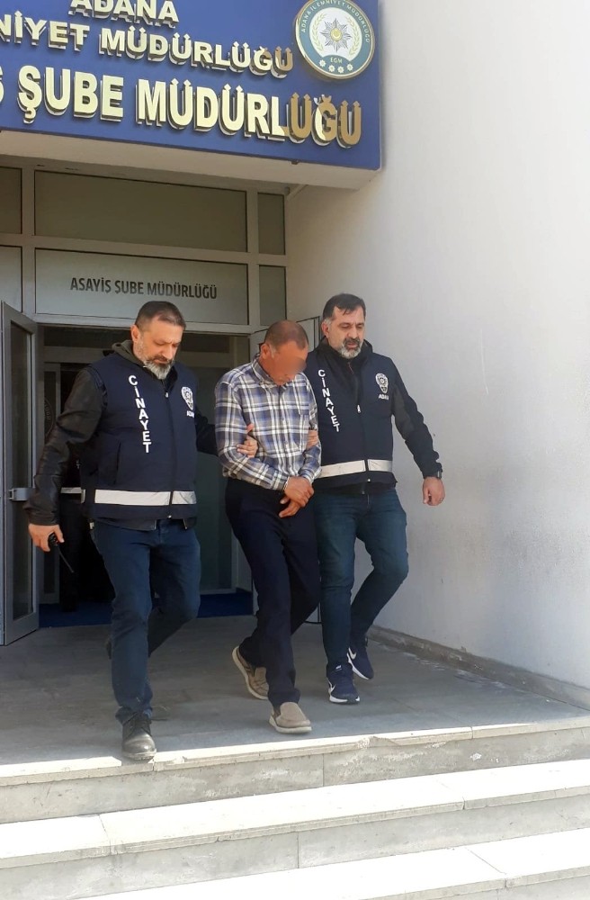 Paylaşılamayan kadın cinayeti 
