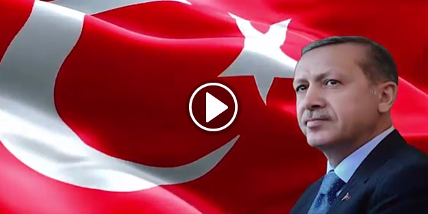 Paylaşım rekorları kıran 'Erdoğan' şarkısı