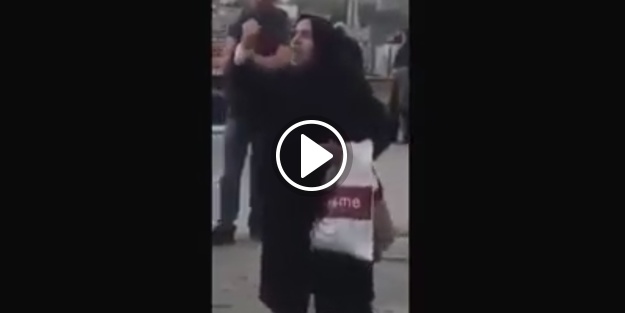 Paylaşım rekorları kıran isyan!