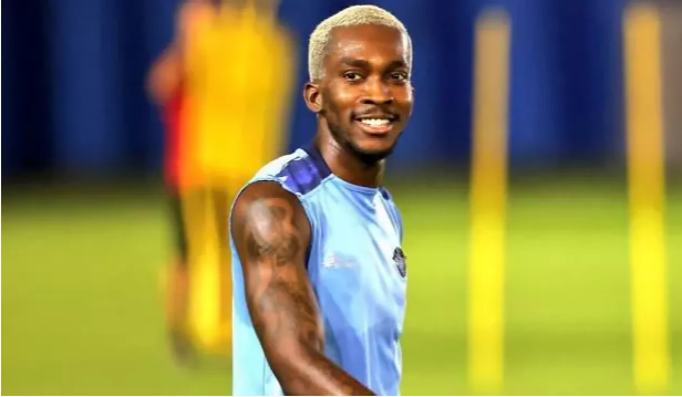 Paylaşımı yaptı! Onyekuru bombayı patlattı