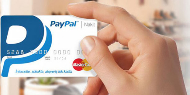 PayPal, Mart ayında Türkiye'ye dönüyor