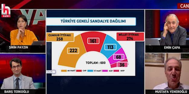 Payzın 'Zillet İttifakı' için kendini parçaladı! Asıl hedeflerinin ne olduğunu itiraf etti