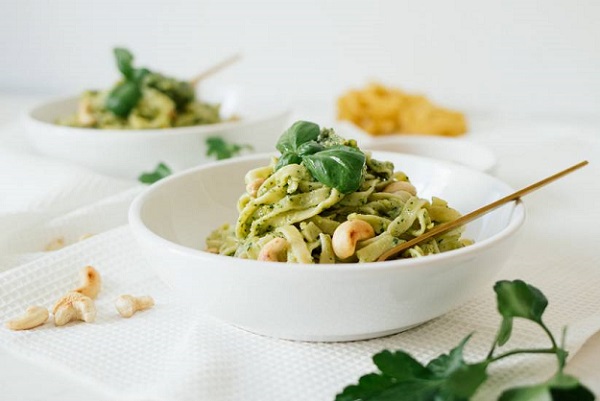 Pazar akşamınızı şenlendirecek leziz bir tarif