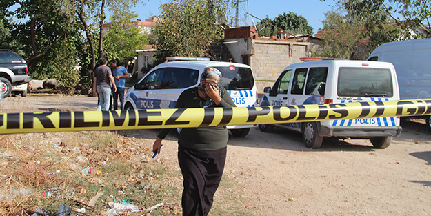 Pazar dönüşü silahlı saldırıya uğrayan yaşlı kadın hayatını kaybetti