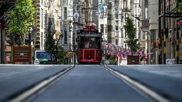 Pazar günleri sokağa çıkma yasağı bitiyor mu? Pazar günü yasağı ne zaman bitecek?