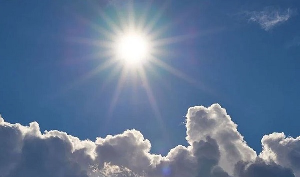 Pazar günü hava nasıl olacak? 25 Eylül Pazar hava nasıl olacak?