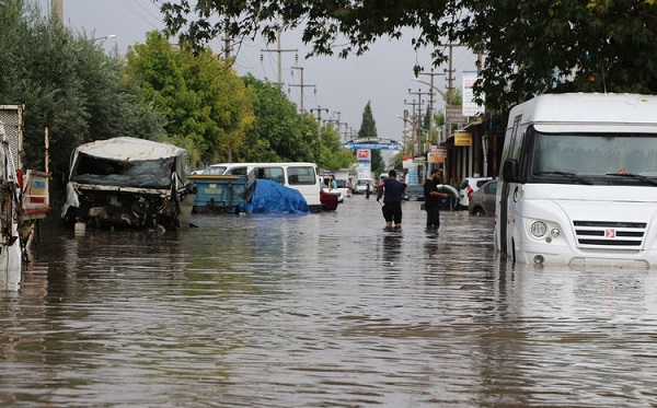 Pazar günü hava nasıl olacak? 28 Ağustos Cumartesi hava durumu
