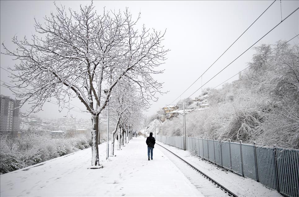 Pazar günü hava nasıl olacak?