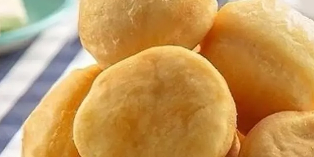 Pazar kahvaltılarının olmazsa olmazı: Yağ çektirmeden çıtır çıtır pişi tarifi! Pazar listesi için bakın nasıl ne ile yapılacak