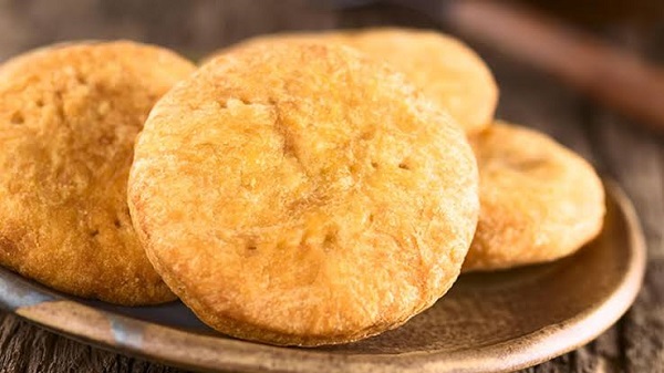 Pazar kahvaltısı için pratik pişi nasıl yapılır? Pişi tarifi