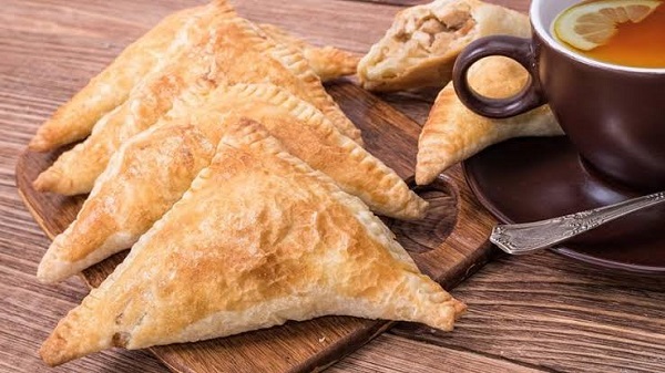 Pazar kahvaltısı için puf böreği tarifi! Yumuşacık puf böreği nasıl yapılır?