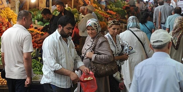 Pazar yerleri için yeni koronavirüs kısıtlamaları! Valiliklere yazı gönderildi