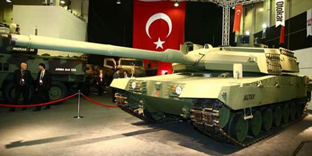 Pazar kaybı ABD’yi gerdi