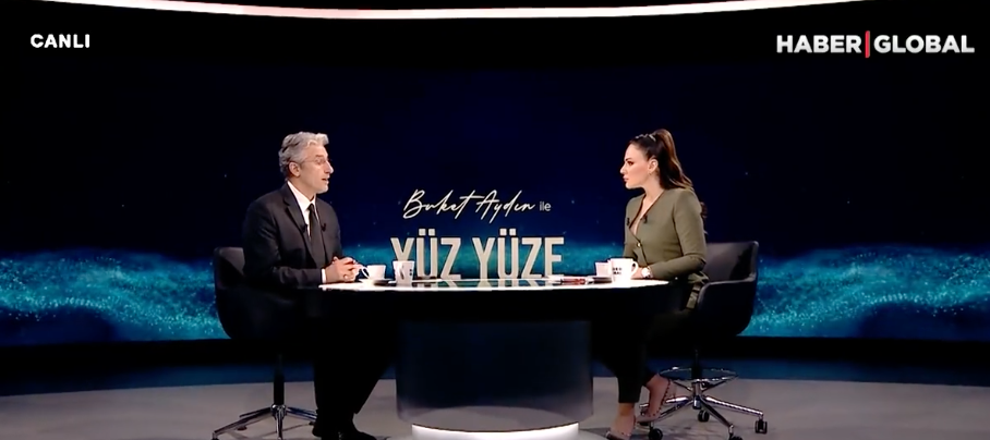 Pazara giden Nedim Şener, domates fiyatını görünce ne yaptı?
