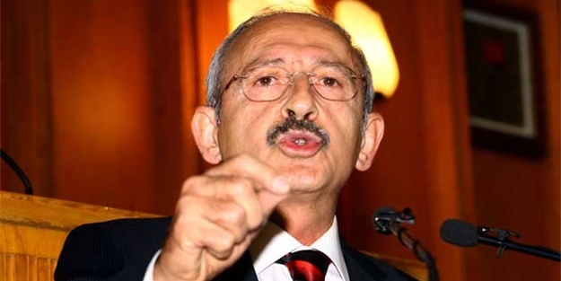 “Pazar’a kadar açıkla” ikazı, CHP’ye büyük iyilik