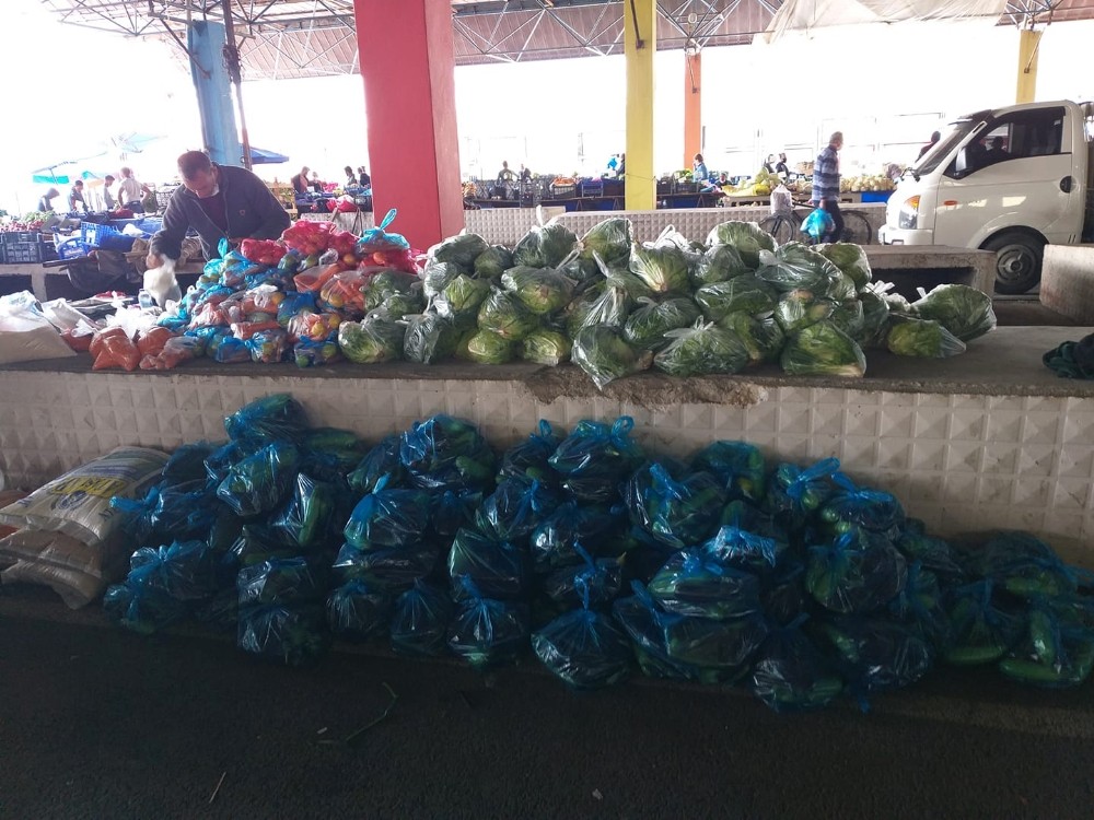 Pazarcı Robin Hood’lar 