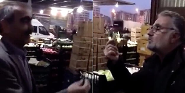 Pazarcıya 'ucuza mal satamazsın' uyarısı!