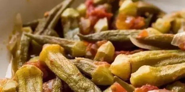 Pazarda görünce burun kıvırıyoruz ama