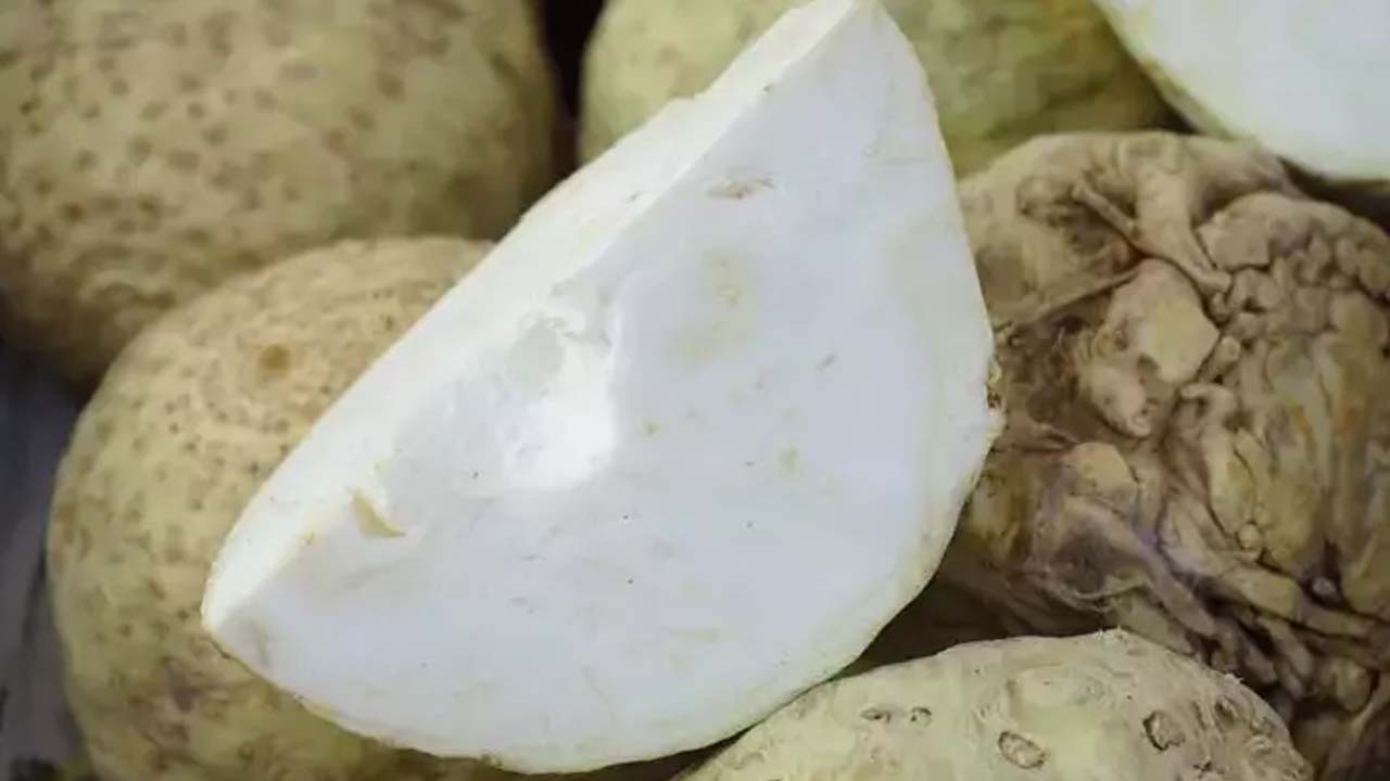 Pazarda markette gören duyan alsın! Demir kalkanı oluyor: Potasyum, kalsiyum, magnezyum deposu! Bunu alın