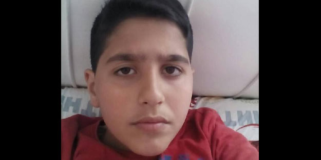 Pazardaki kavgada başından vurulan çocuk kurtarılamadı