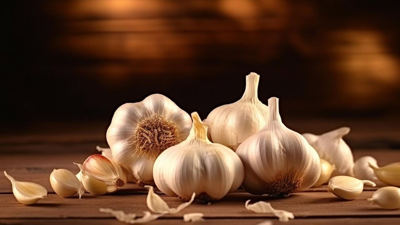 Pazardaki sarımsaktan farkı yok, evde yetişiyor: Bağışıklık sistemini adeta kalkan haline getiriyor! İlaç niyetine