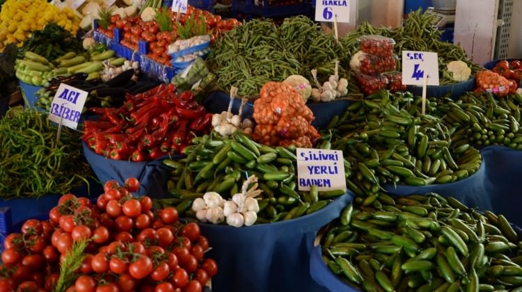 Pazardan alışveriş yapanlar dikkat!