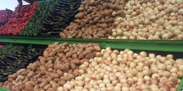 Pazarın zam şampiyonu belli oldu!