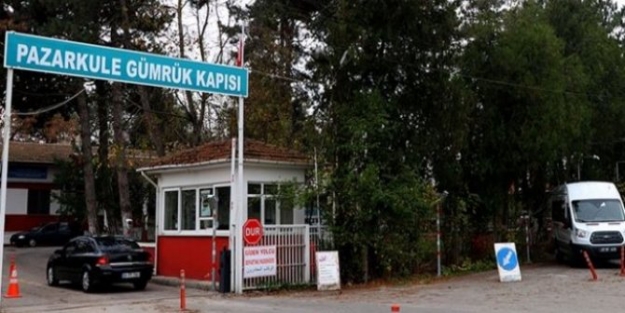 Pazarkule sınır kapısına nasıl gidilir?