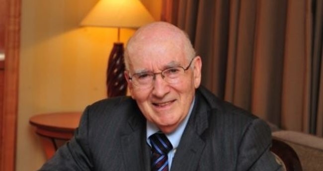 Pazarlama gurusu Kotler, Dünya Pazarlama Zirvesi'nde konuşacak