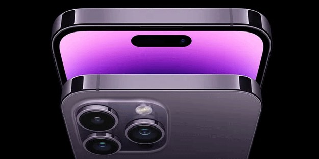 Pazarlama taktiği! Iphone 15'te daha önce görülmemiş renk