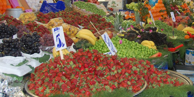 Pazarlar ile ilgili flaş karar! Yasak geliyor