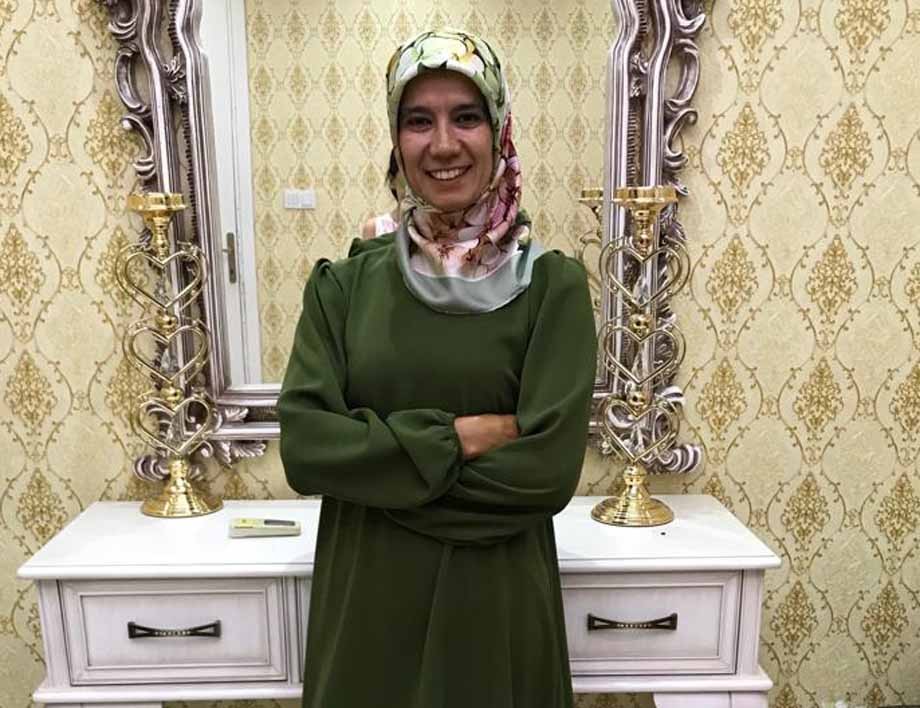 Pazarlar tarihinin ilk kadın Belediye Meclis üyesi 